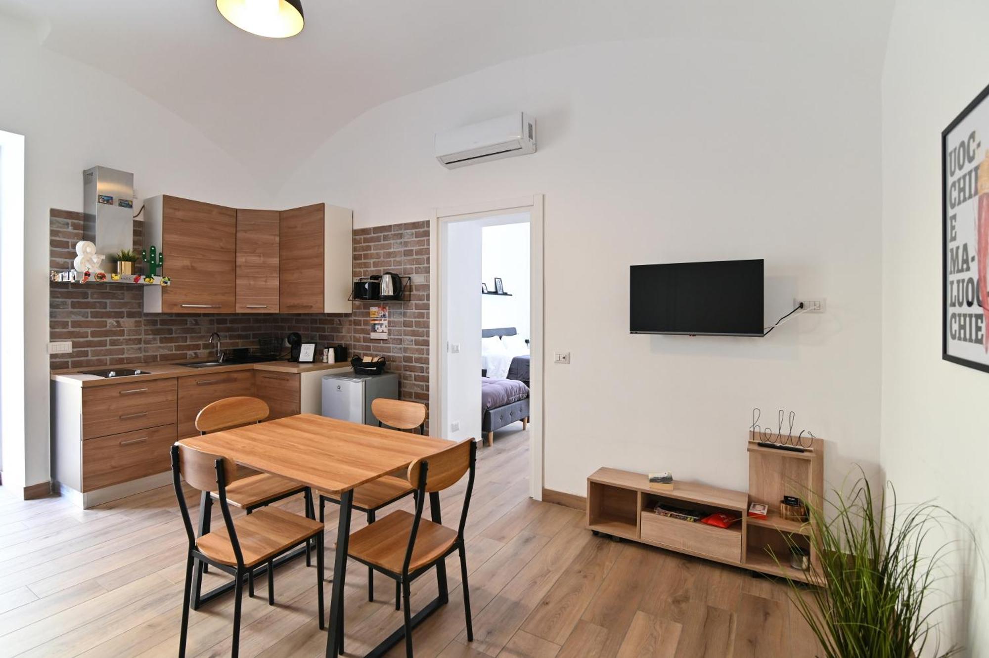 הוילה Domus47 פומפיי מראה חיצוני תמונה